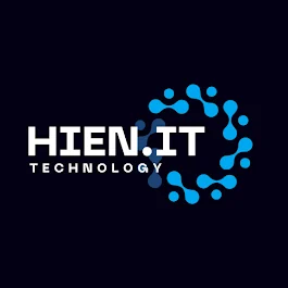Logo Phương Hiển IT